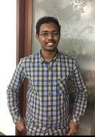 Durham Statics and Dynamics tutor named Pranav Durham Statics and Dynamics tutor named Pranav