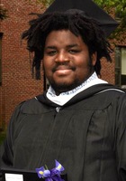 Quebec City Animation tutor named N'Adom Quebec City Animation tutor named N'Adom