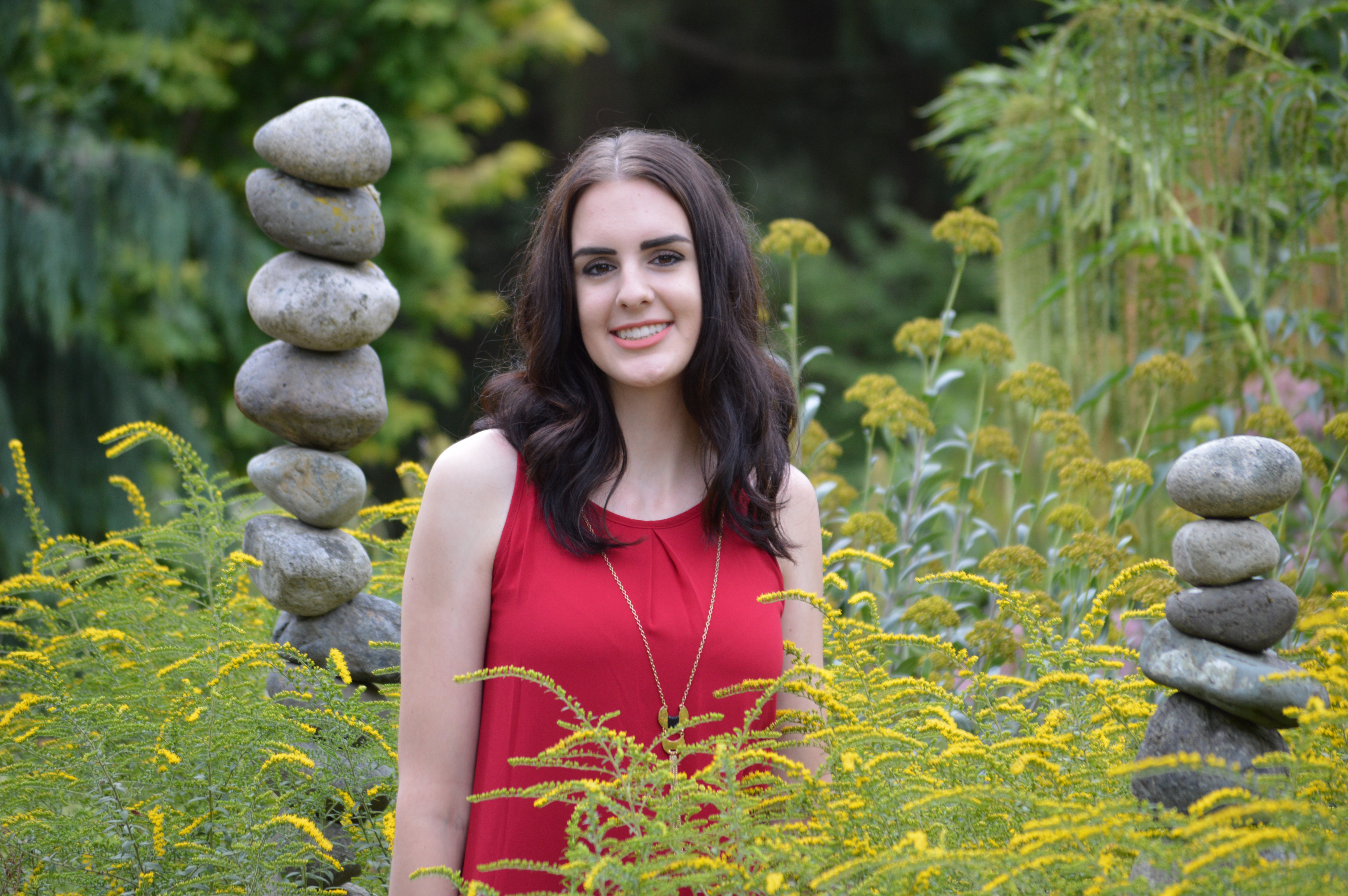Coquitlam tutor named Hannah Coquitlam tutor named Hannah