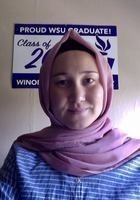 Boston, MA Russian tutor named Madina Boston, MA Russian tutor named Madina