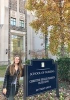 Palos Heights, IL AANP - American Association of Nurse Practitioners tutor named Emily Palos Heights, IL AANP - American Association of Nurse Practitioners tutor named Emily