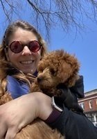 Vancouver Conversational Italian tutor named Silvia