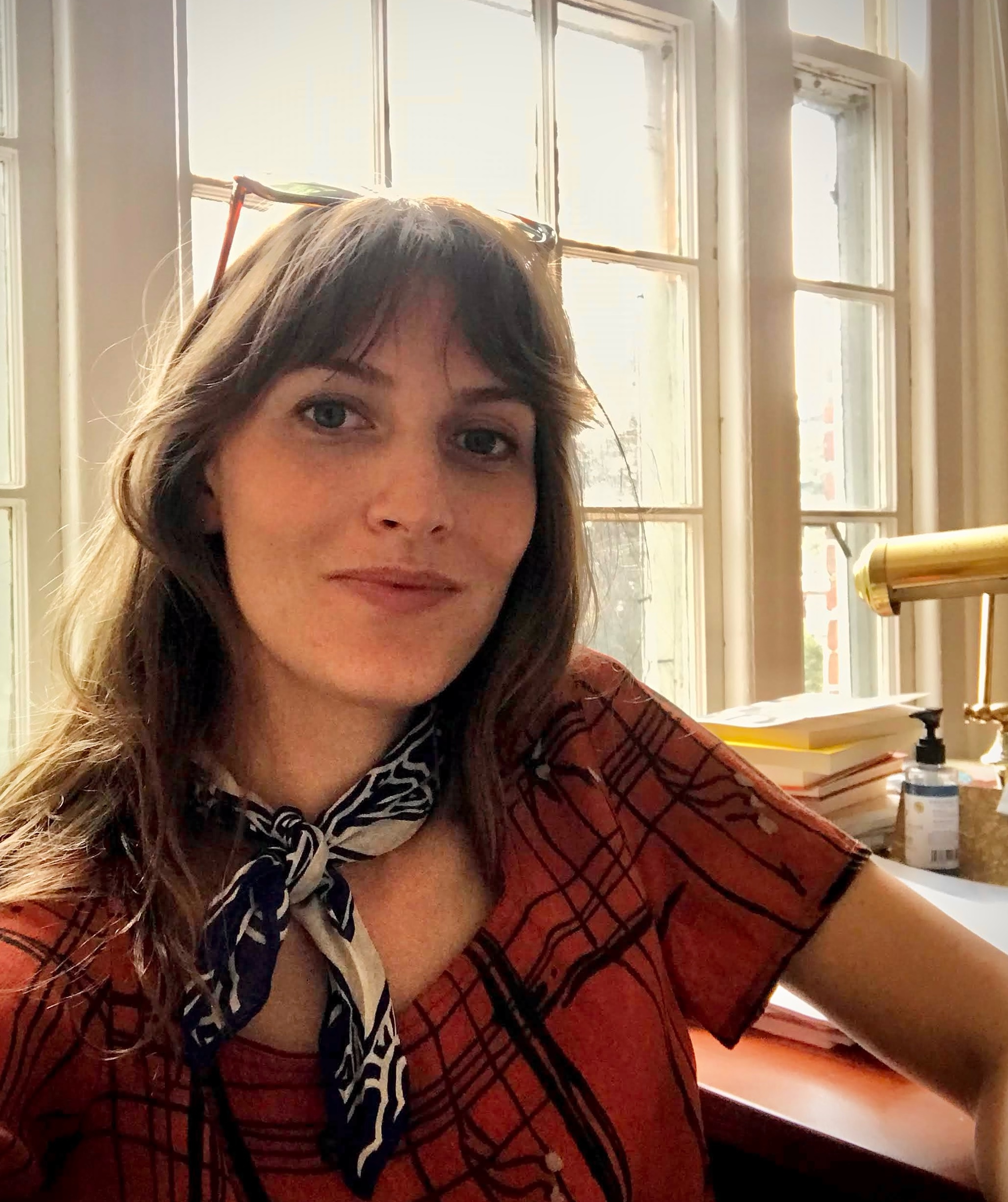 Durham Thesis Writing tutor named Zoe Durham Thesis Writing tutor named Zoe