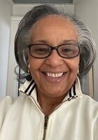 Victoria ISEE-Middle Level Verbal Reasoning tutor named Lynda