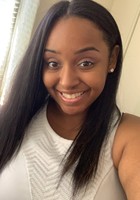 Windsor Reading tutor named Alyx