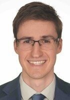 Edinburgh GRE Subject Test in Chemistry tutor named Patrick