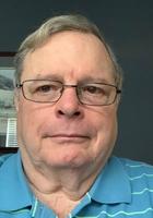 Liverpool CLEP Principles of Marketing tutor named Gerald