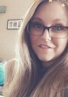 Birmingham Middle School Social Studies tutor named Alysha