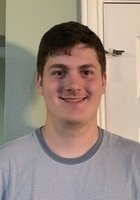 Cardiff Intermediate Algebra tutor named Austin