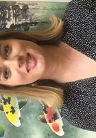 Montreal Criminology tutor named Alison Montreal Criminology tutor named Alison