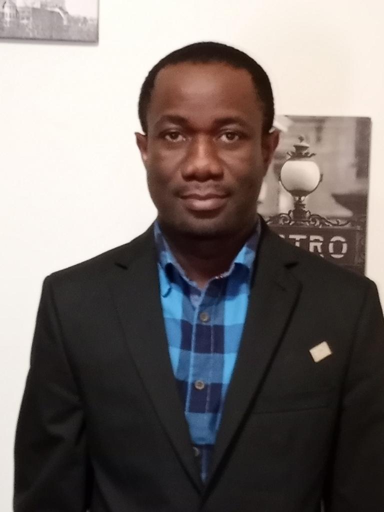 Bath Graduate Level Biology tutor named Abudu