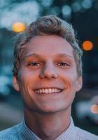 Manchester Statics and Dynamics tutor named Conal