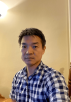 Belfast Graduate Level Chemistry tutor named Byungmoon Belfast Graduate Level Chemistry tutor named Byungmoon