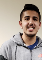 Edmonton DAT Perceptual Ability tutor named Mani Edmonton DAT Perceptual Ability tutor named Mani