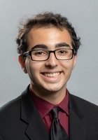 Belfast C# tutor named Landen