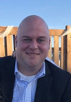 Oshawa CNA - Certified Nursing Assistant tutor named Scott Oshawa CNA - Certified Nursing Assistant tutor named Scott
