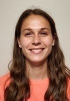 Durham Geology tutor named Katarina Durham Geology tutor named Katarina