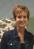 Birmingham Middle School Social Studies tutor named Sally