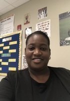 Oxford Thesis Writing tutor named Shalene