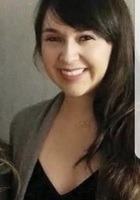 Toronto NPTE - National Physical Therapy Examination tutor named Audrey Toronto NPTE - National Physical Therapy Examination tutor named Audrey