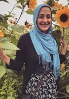 Ottawa Composition tutor named Amanda Ottawa Composition tutor named Amanda