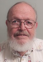 Durham Paleontology tutor named Raymond Durham Paleontology tutor named Raymond