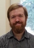 Winnipeg Composition tutor named David Winnipeg Composition tutor named David