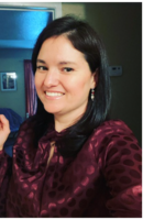 Bath Fine Arts tutor named Luisa Bath Fine Arts tutor named Luisa