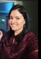 Halifax Fine Arts tutor named Luisa Halifax Fine Arts tutor named Luisa