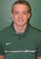 Cambridge Middle School Social Studies tutor named Corey