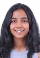 Manchester R Programming tutor named Tanishka