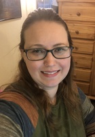 Quebec City Human Geography tutor named Claire Quebec City Human Geography tutor named Claire
