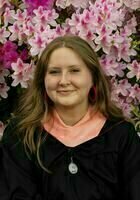 Oshawa ACCUPLACER Sentence Skills tutor named Makenzie