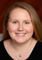 Edinburgh COMPASS Writing Skills tutor named Makenzie Edinburgh COMPASS Writing Skills tutor named Makenzie