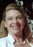 Oxford AP Studio Art: 2-D Design tutor named Theresa