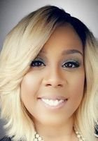 Birmingham Abstract Algebra tutor named Chauna