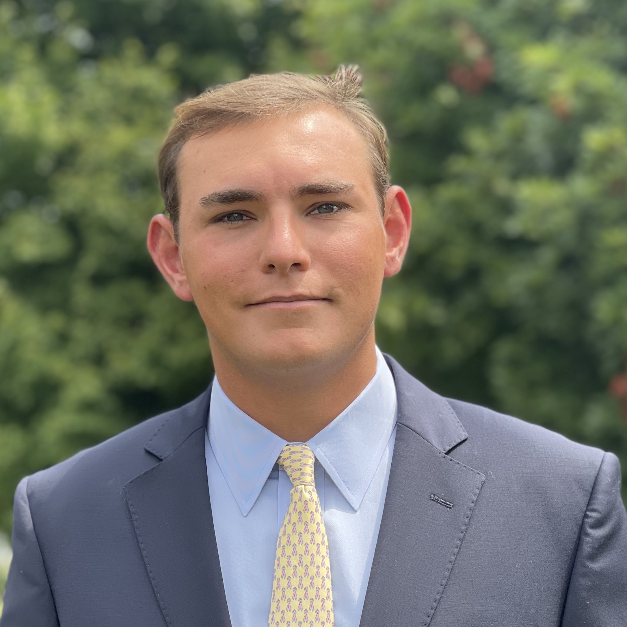 Cambridge US Constitutional History tutor named Jack Cambridge US Constitutional History tutor named Jack