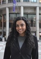 Toronto SAT Essay tutor named Nitya Toronto SAT Essay tutor named Nitya