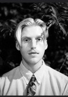 Oxford Filmmaking tutor named Morgan