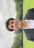 Montreal ACT Residual tutor named Spencer