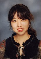 Chesterfield Korean tutor named Sojeong Chesterfield Korean tutor named Sojeong