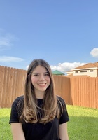 Belfast ISEE-Lower Level Mathematics Achievement tutor named Lilian Natalia Belfast ISEE-Lower Level Mathematics Achievement tutor named Lilian Natalia