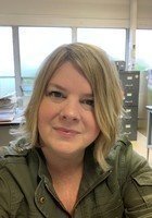 Victoria Reading Intervention tutor named Jennifer Victoria Reading Intervention tutor named Jennifer