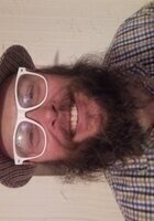 Online PRAXIS tutor named Robert