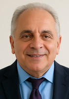 Glasgow Mathematical Optimization tutor named Chandrashekhar G.