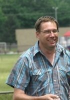 Glasgow Information Technology tutor named Cameron