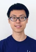 London Voice tutor named Yanghui