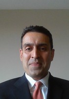 Leicester CFA tutor named Ashish Leicester CFA tutor named Ashish