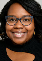 Durham Social Work tutor named Shakira Durham Social Work tutor named Shakira