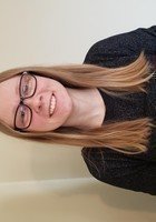 Victoria Intermediate Algebra tutor named Sara